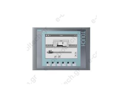 Οθόνη KTP600 Basic mono pn
